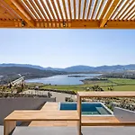 Panormos Bay Luxury Hotel 5*