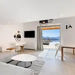 Hotel Panormos Bay Luxury 5*