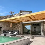 Hotel Panormos Bay Luxury 5*