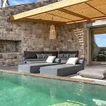 Panormos Bay Luxury 5*