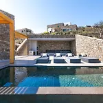 Panormos Bay Luxury Hotel Panormos (Mykonos)