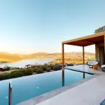 Panormos Bay Luxury