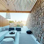 Panormos Bay Luxury Hotel 5*