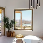 Panormos Bay Luxury