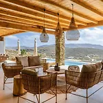 Panormos Bay Luxury Hotel Panormos (Mykonos)