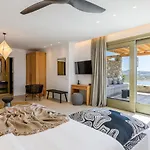 Panormos Bay Luxury Hotel