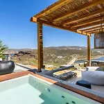 Hotel Panormos Bay Luxury Panormos (Mykonos)