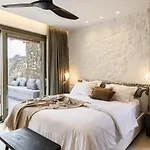 Panormos Bay Luxury Hotel 5*