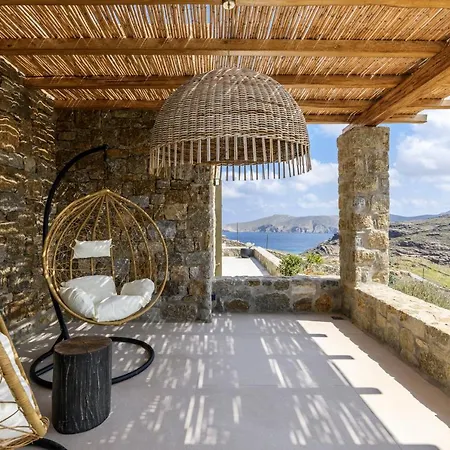 The Mykonist Panormos Exclusive & 호텔 Panormos (Mykonos)