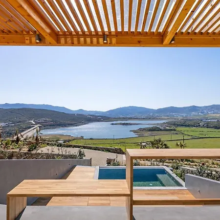 Panormos Bay Collection ホテル 5*