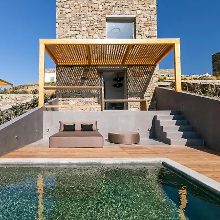Panormos Bay Collection Panormos (Mykonos)