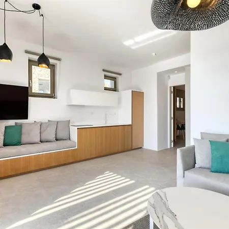 فندق Panormos Bay Luxury بانورموس ميكونو