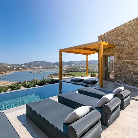 Panormos Bay Collection 5* Panormos (Mykonos)