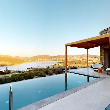 Panormos Bay Collection