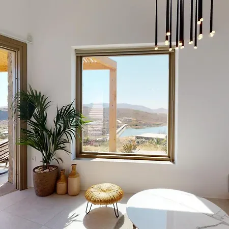 Panormos Bay Collection