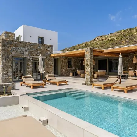 The Mykonist Panormos Exclusive & Panormos (Mykonos)