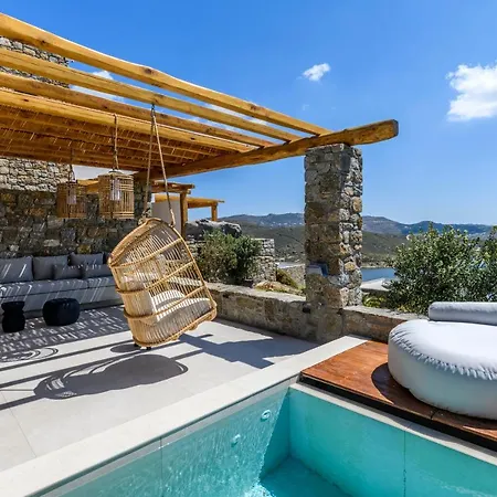 Panormos Bay Collection
