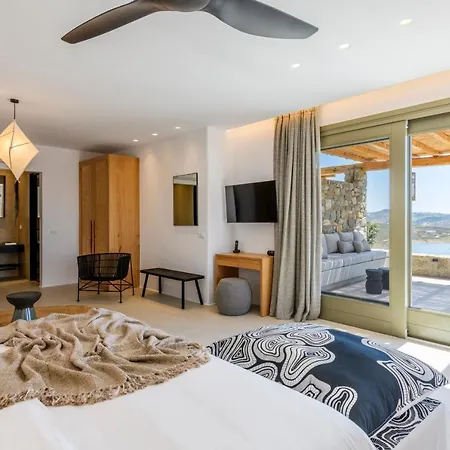 Panormos Bay Collection ホテル