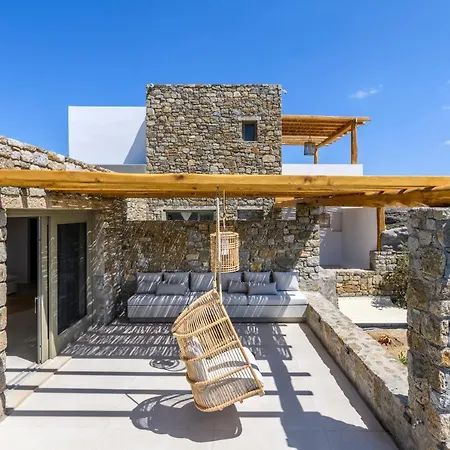 The Mykonist Panormos Exclusive & * Panormos (Mykonos)