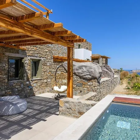 Otel The Mykonist Panormos Exclusive & *