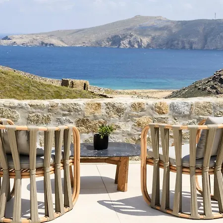 Panormos Bay Collection
