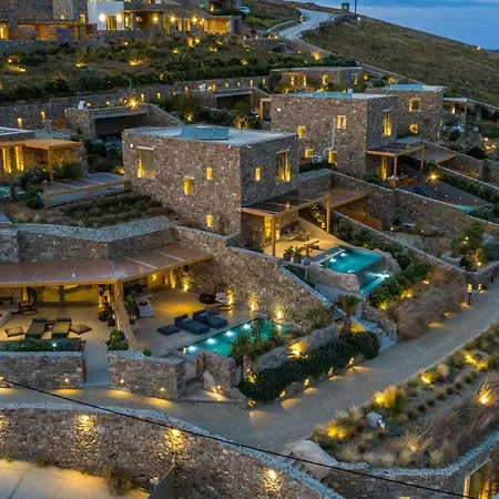 Panormos Bay Collection