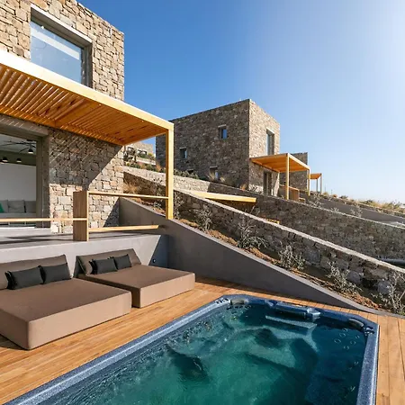 Panormos Bay Collection ホテル
