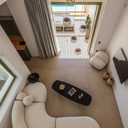 Panormos Bay Collection מלון 5*