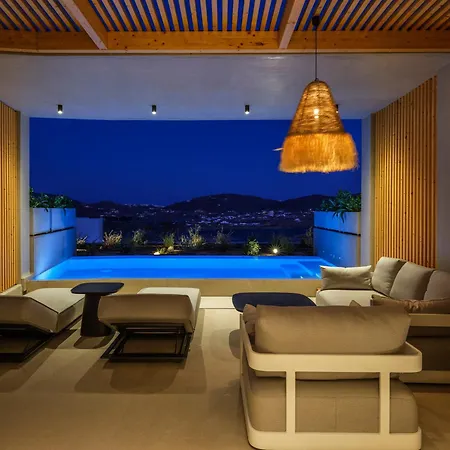 Panormos Bay Collection פנורמוס מיקונוס