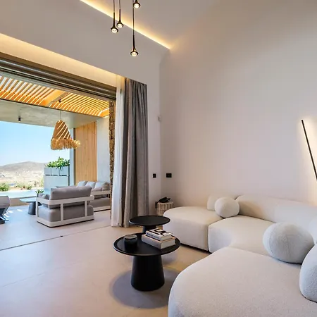 Hotel Panormos Bay Collection