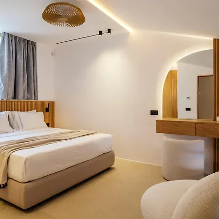 Panormos Bay Collection Hotel 5*