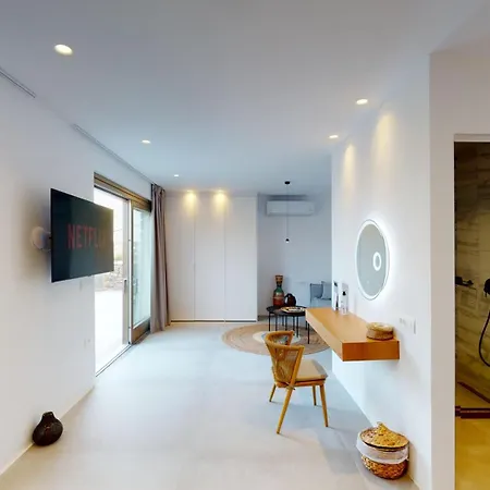 Panormos Bay Collection فندق