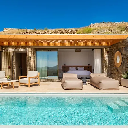 Panormos Bay Collection Hotel 5*