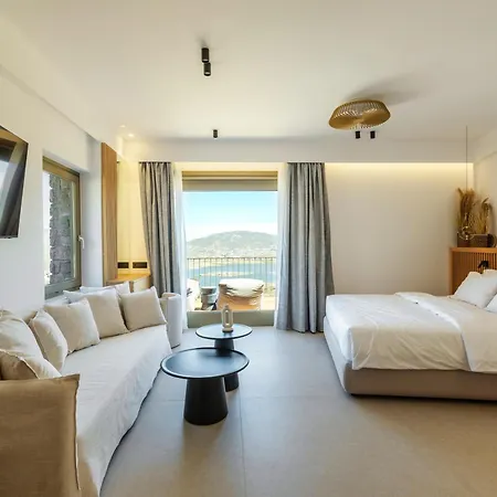 Panormos Bay Collection 5*