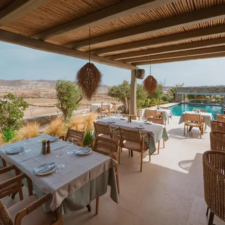 Panormos Bay Collection 5*