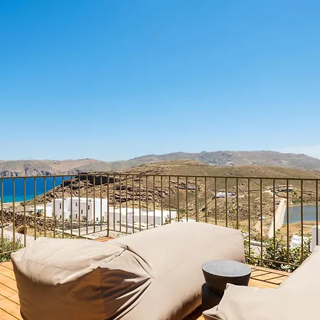 Panormos Bay Collection بانورموس ميكونو