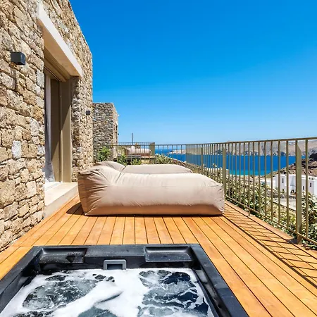 Panormos Bay Collection