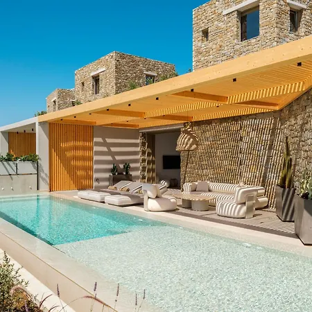 Panormos Bay Collection מלון
