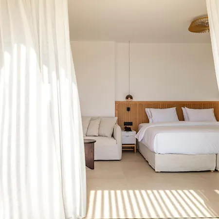 Panormos Bay Collection فندق 5*