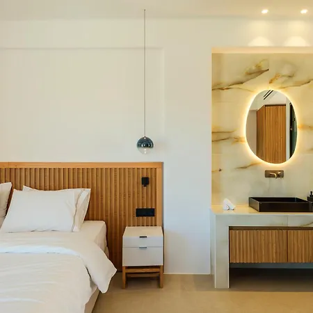Panormos Bay Collection فندق بانورموس ميكونو