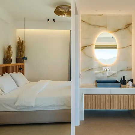 Panormos Bay Collection فندق 5*