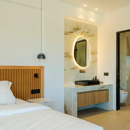 Panormos Bay Collection Hotel Panormos (Mykonos)