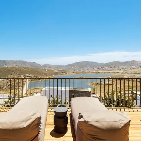 Panormos Bay Collection 5*