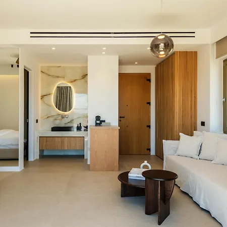 Panormos Bay Collection Hotel