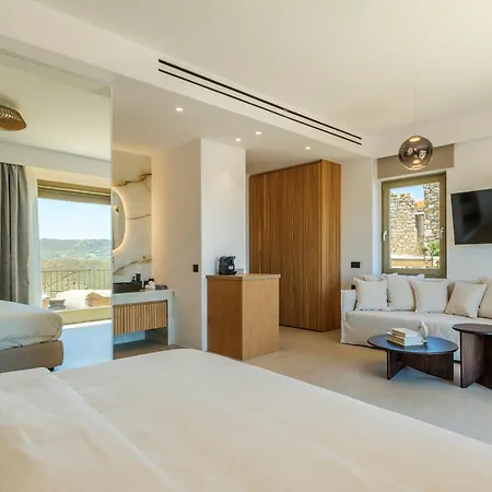 Panormos Bay Collection Hotel 5*