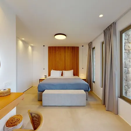 Panormos Bay Collection 5*