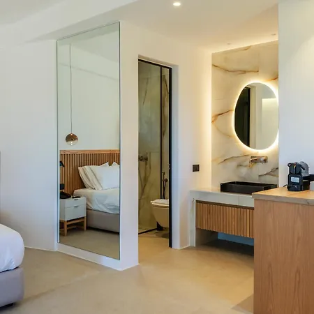 Panormos Bay Collection 5* بانورموس ميكونو