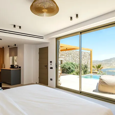 Panormos Bay Collection