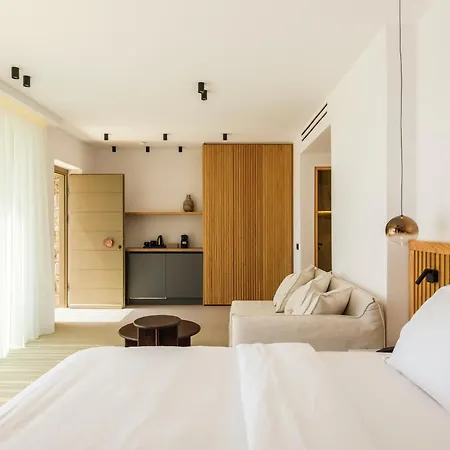 Panormos Bay Collection Hotel