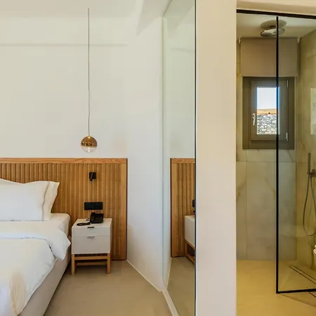 Panormos Bay Collection Hotel 5*